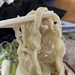 ケンチャンラーメン - 