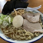 ケンチャンラーメン - 