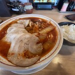 天風 - 料理写真: