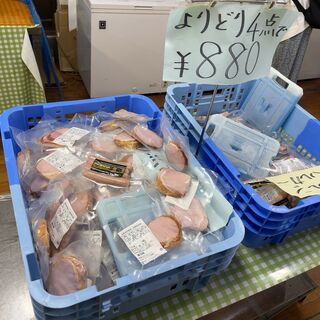 日本ウインナー 工場直売所_0