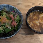 肉寿司 肉和食 KINTAN - 