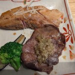 肉寿司 肉和食 KINTAN - 