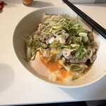 マルテツ食品 - 料理写真:
