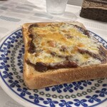 カフェ ビアンカ - 