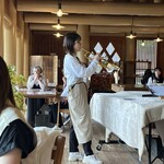 農家レストラン 陽・燦燦 - 