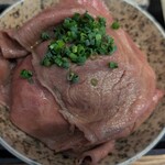 肉寿司 肉和食 KINTAN - 