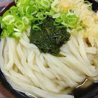 うどん屋 まつはま_1