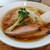ぬまちゃんラーメン - 料理写真:鶏ガラ醤油1000円