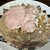 NIBOSHI MANIA - 料理写真: