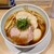 らぁ麺 はやし田 - 料理写真: