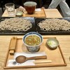 つけ蕎麦 恵比寿初代 - 