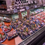 魚力 - 料理写真: