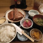 舞浜 - 