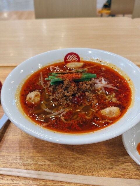 台湾ケンさん 千種イオンタウン店 - 鶴舞/台湾まぜそば | 食べログ