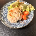 山里 - 