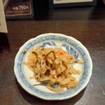 山虎 - 
