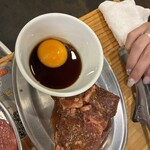 大衆ホルモン・やきにく 煙力 - 