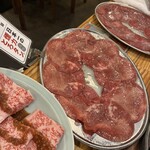 大衆ホルモン・やきにく 煙力 - 