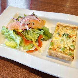 CAFE La Porta_0