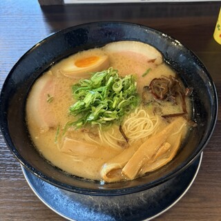 博多とんこつ 真咲雄_0