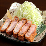富士喜屋 - 料理写真: