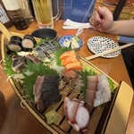 魚猫 - 