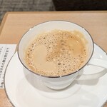 エアポートラウンジ - ドリンク写真:ソフトドリンク