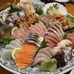 きた見 - 料理写真: