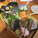 魚猫 - 