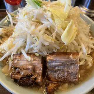 らぁめん大山_0