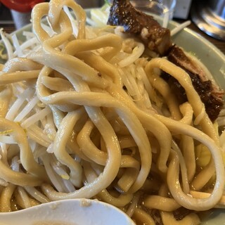 らぁめん大山_1