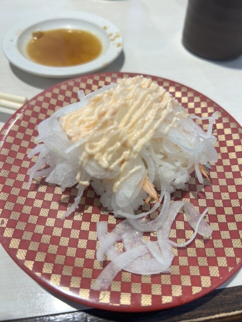 魚べい 北35条店 - 新道東/寿司 | 食べログ