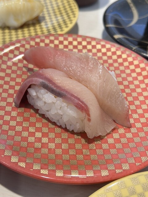 魚べい 北35条店 - 新道東/寿司 | 食べログ