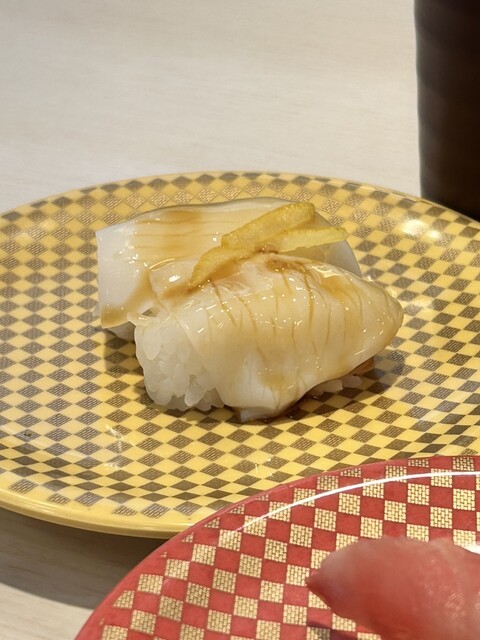 魚べい 北35条店 - 新道東/寿司 | 食べログ