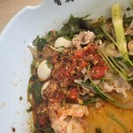 香辣麻辣燙 - 