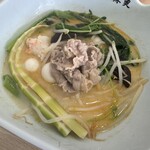 香辣麻辣燙 - 