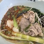 香辣麻辣燙 - 
