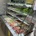香辣麻辣燙 - 