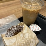 ミスタードーナツ - ドリンク写真: