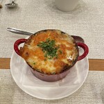 洋食レストラン marronnier - 