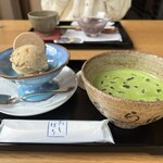 五十鈴茶屋 - 