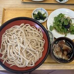 武蔵野 伝統の味 涼太郎 - 料理写真:LL