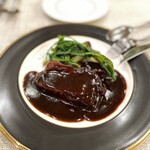 洋食レストラン marronnier - 