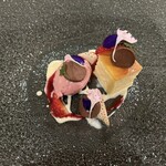 イタリア料亭 伊和桜 - 料理写真:デザート