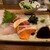 炉ばた焼 焔家 - 料理写真: