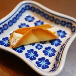 NEWYORK PERFECT CHEESE 京王百貨店新宿店 - 紐約完美起司