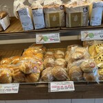 アンテンドゥ - 料理写真: