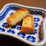 NEWYORK PERFECT CHEESE 京王百貨店新宿店 - 完美烘焙起司