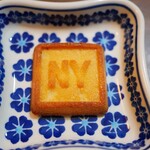 NEWYORK PERFECT CHEESE 京王百貨店新宿店 - 完美烘焙起司