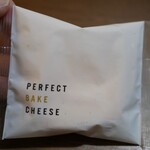 NEWYORK PERFECT CHEESE 京王百貨店新宿店 - 完美烘焙起司